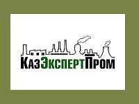 Сайт для компании "КазЭкспертПром"